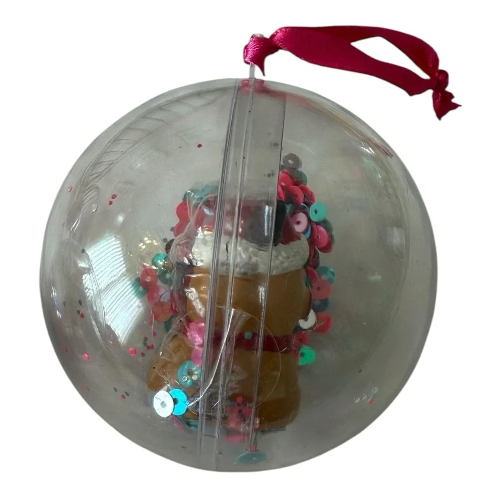 4- Christmas Ornaments 2- 3